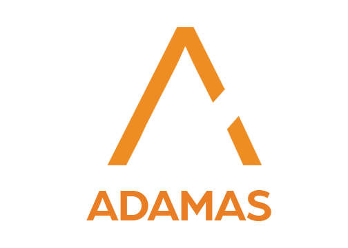 Adamas SOC logo