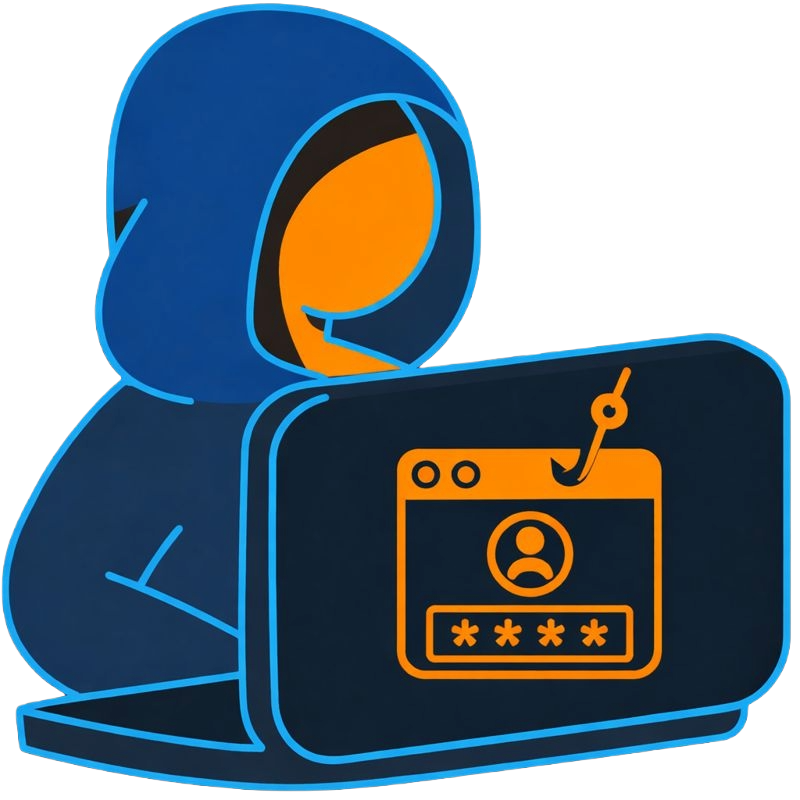 Hacker icon